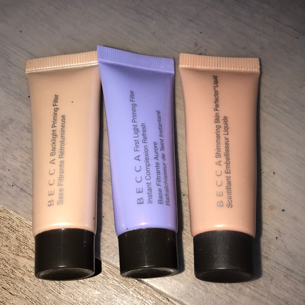 Becca Trio